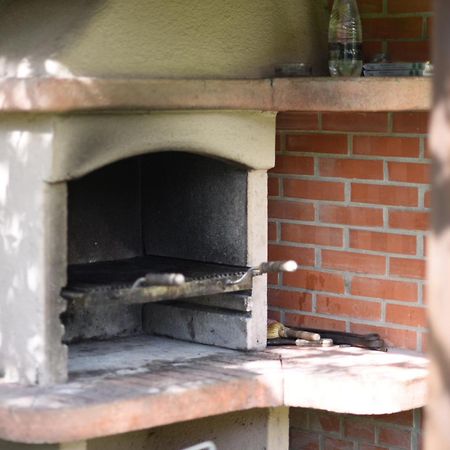 Casa del Merlo SantʼAndrea di Compito Esterno foto