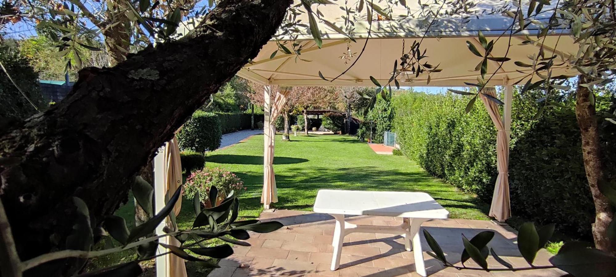 Casa del Merlo SantʼAndrea di Compito Esterno foto